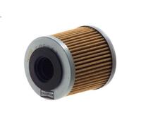 Filtro olio CHAMPION COF463