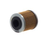 Filtro olio CHAMPION COF463 HUSQVARNA