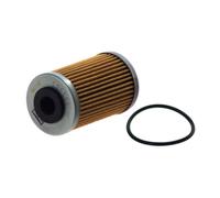 Filtro olio CHAMPION COF555