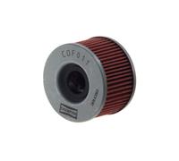 Filtro olio CHAMPION HF111 COF011