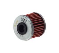 Filtro olio CHAMPION HF116 COF016