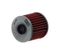Filtro olio CHAMPION HF123 COF023