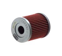 Filtro olio CHAMPION HF132 COF032