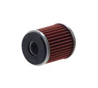 Filtro olio CHAMPION HF140 COF040