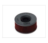 Filtro olio CHAMPION HF144 COF044