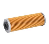 Filtro olio CHAMPION HF159 COF059