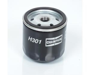 Filtro olio Champion per moto Ducati Monster 950, modelli dal 2021 al 2023,
