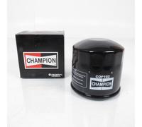 Filtro olio Champion per Moto Honda 500 VT C 1982-1986 Nuovo