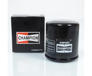 filtro olio champion per moto yamaha 1700 mt-01 2005-2012 nuovo