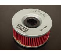 Filtro olio Champion per moto Yamaha 400 XS 1981-1987 COF044 Nuovo