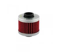 Filtro olio Champion per Scooter BMW 125 C1 2000-2003 Nuovo