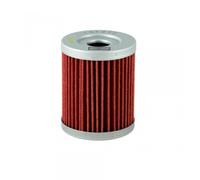 Filtro olio Champion per Suzuki 125 Dr-Z ruote piccole 2008-2012 Nuovo di zecca