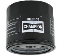 Filtro olio CHAMPION COF053