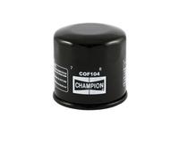 Filtro olio CHAMPION HF204 COF104