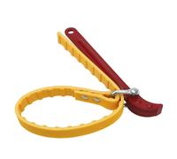 Filtro Olio Cintura Chiave Acciaio + Plastica Pieghevoli Pipeline Spannerchain