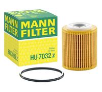 Filtro olio MANN-FILTER HU 7032 z