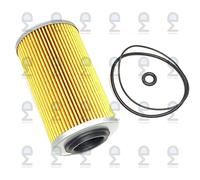 Filtro Olio Compatibile Con Can-Am Bombardier Traxter Cvt 500 650 2005 / Xt Max