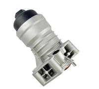 Filtro olio compatibile con motori B6 B7 A4 A5 A6 A7 Q5 Q7 e CC 1.8T 2.0T EA888 - Sostituisce PAB115401 9A711540100 9A711540105 9A711540110 06M115401E 06M115401K PAC115401