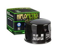 Filtro olio compatibile per 800 ccm BMW F 800 R anno di costruzione 10 - 16