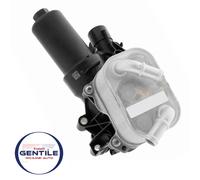 FILTRO OLIO COMPLETO SCAMBIATORE VW AUDI 30 35 40 TDI 05L115389AF 05L115389Q