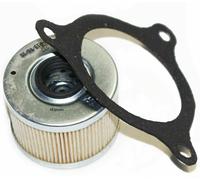 Filtro Olio Con Guarnizione Compatibile Con Royal Enfield Himalayan @US