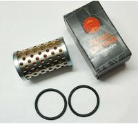 FILTRO OLIO CON O-RING CLASSIC BULLET GT ROYAL ENFIELD 888414 OIL FILTER