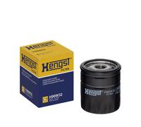 Filtro Olio Con Scatola 87 mm HENGST FILTER 87mm Avvitabile Per u.a. FORD GALAXY