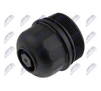 Filtro Olio Coperchio Compatibile Con NISSAN FRONTIER D22 97- OE