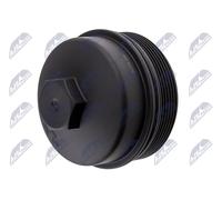 Coperchio Alloggiamento Filtro Olio per FORD 6.0L 6.4L F-SERIES 2003-2007