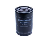 DENCKERMANN A210005 Filtro olio per ALPINA,BERTONE,BMW,CITROËN