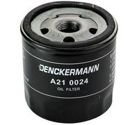 DENCKERMANN A210024 Filtro olio per ALFA ROMEO,AUTOBIANCHI,FIAT,FSO,INNOCENTI,LA