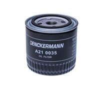 DENCKERMANN A210035 Filtro olio