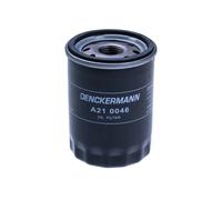 DENCKERMANN A210046 Filtro olio