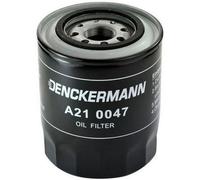 Filtro olio DENCKERMANN A210047 per MITSUBISHI L200 (K7_T, K6_T)