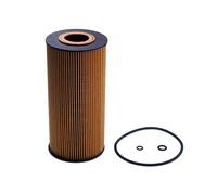 Filtro olio Cartuccia filtro A210056 DENCKERMANN per MERCEDES-BENZ PUCH DAEWOO