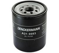 Filtro olio DENCKERMANN A210083 per SUZUKI GRAND VITARA I (FT, HT)
