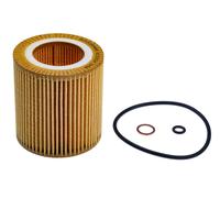 Filtro olio DENCKERMANN A210334 per BMW Série 3 3.0 335 i