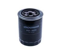 DENCKERMANN Filtro Olio A210422 per Kia Sorento I 2.5 Crdi Hyundai H-1 Viaggi
