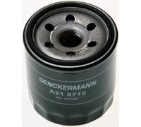 Filtro olio DENCKERMANN A210710 per CHEVROLET SPARK 1.0