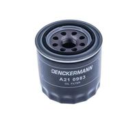 DENCKERMANN A210983 Filtro olio per HYUNDAI,KIA