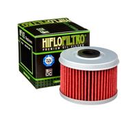 HifloFiltro Filtro Olio Adatto a Honda CB300F/CB300R/CBR300R (2017 A 2024)