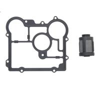 Filtro olio, differenziale BORG WARNER 2006273 SAAB 9-5 (YS3G) 2 2010-2012