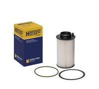 Filtro Olio Differenziale Con Guarnizioni Ø41mm Ø67mm HENGST FILTER per Scania G