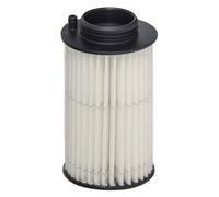 Hengst & Co Filtro olio E988H D550 Differenziale per Scania Ø41/Ø67 mm con guarnizioni
