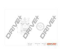 Filtro Olio Drve+ DP1110.11.0032 Per CITROËN, DAIHATSU, GEELY, LEXUS