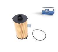 Filtro Olio DT PEZZI DI RICAMBIO IAM-Expertise Compatibile Con IVECO
