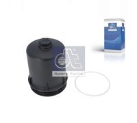 Filtro olio DT Spare Parts 5.45422
