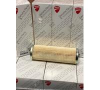 Filtro Olio Ducati Panigale V4 originle ducati Performance 44440312B