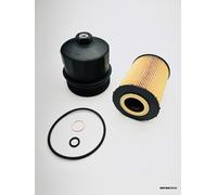 Filtro Olio E Cappuccio Per BMW 6 (E63,E64) 650I 4.7L 2005-2010 EEP/BM/337A