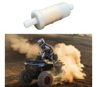 Filtro Olio E Carburante Per Moto Eurowagens 77011287592N Compatibile